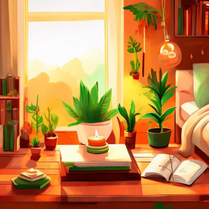 Как создать уют в доме: превращаем жилье в место силы и вдохновения